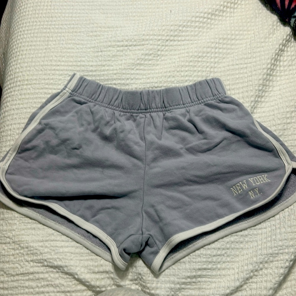 Brand is BRANDY MELVILLE